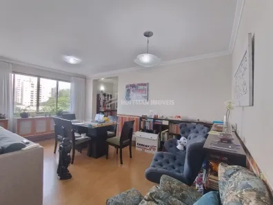 Apartamento com 3 Quartos à venda, 118m² no Barcelona, São Caetano do Sul