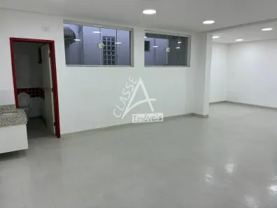 Prédio/Edifício Inteiro para alugar, 830m² no Vila Bocaina, Mauá