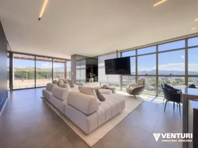 Apartamento com 2 Quartos à venda, 230m² no Victor Konder, Blumenau