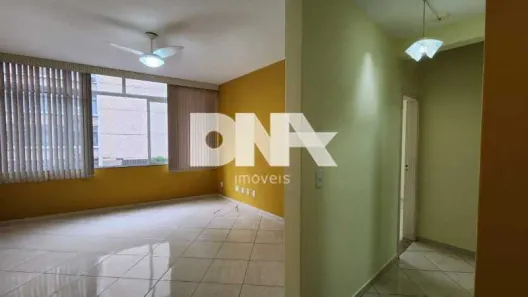 Apartamento com 2 Quartos à venda, 80m² no Copacabana, Rio de Janeiro