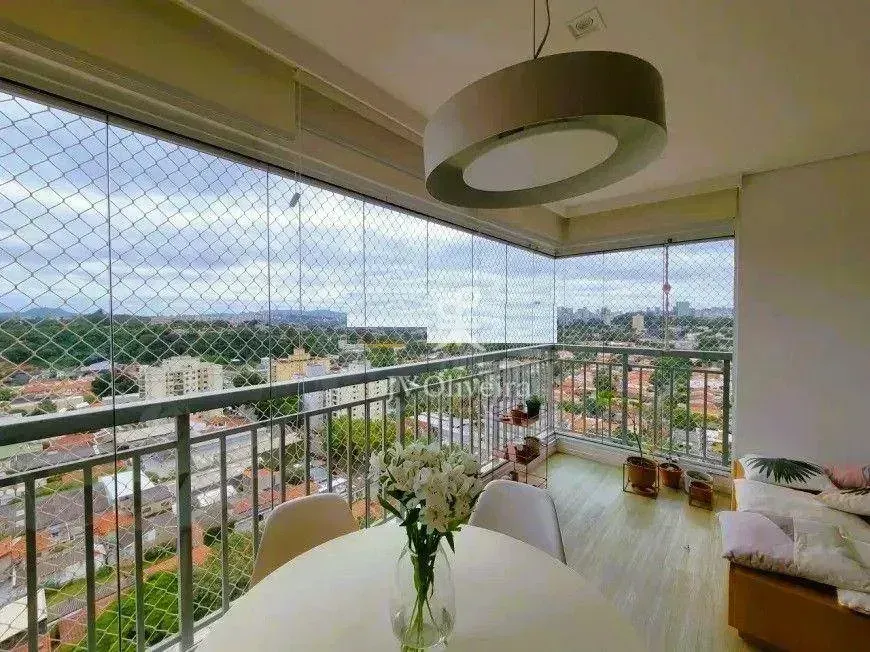 Foto do imóvel - Apartamento à venda com 2 quartos, 1 suíte, 74 m², 1 banheiro e 1 vaga próximo ao Metrô São.