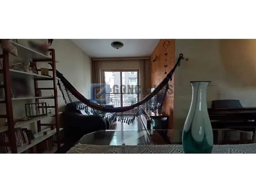 Foto do imóvel - Apartamento para comprar com 65 m², 3 quartos, 1 banheiro, 1 vaga