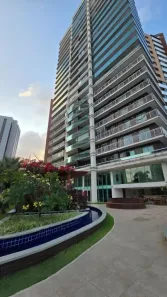 Apartamento com 4 Quartos à venda, 150m² no Aldeota, Fortaleza