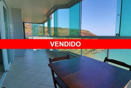 Apartamento com 4 Quartos à venda, 250m² no Praia do Morro, Guarapari