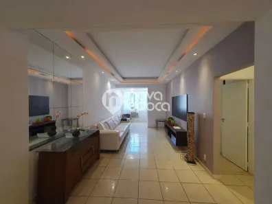 Apartamento com 3 Quartos à venda, 107m² no Copacabana, Rio de Janeiro