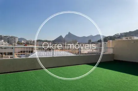 Cobertura com 6 Quartos à venda, 450m² no Flamengo, Rio de Janeiro