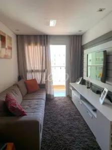 Apartamento com 2 Quartos à venda, 63m² no Vila Guiomar, Santo André