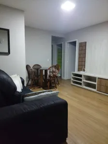 Apartamento com 2 Quartos à venda, 69m² no Canasvieiras, Florianópolis