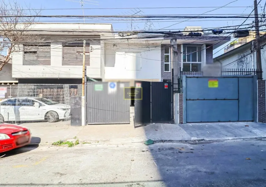 Foto do imóvel - Imóvel comercial para alugar com 105 m², 4 banheiros e 2 vagas na garagem próximo à Estação.