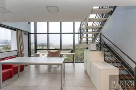 Conjunto Comercial / Sala para alugar, 73m² no Cristal, Porto Alegre