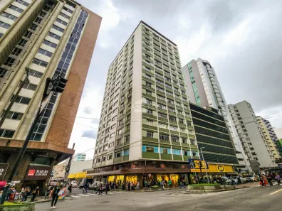 Apartamento com 3 Quartos à venda, 80m² no Centro, Juiz de Fora