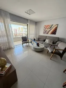 Apartamento com 4 Quartos à venda, 137m² no Boa Viagem, Recife