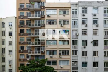 Apartamento com 3 Quartos à venda, 130m² no Copacabana, Rio de Janeiro
