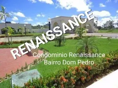 Terreno / Lote / Condomínio à venda, 330m² no Chapada, Manaus