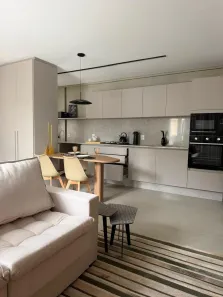 Studio com 1 Quarto à venda, 35m² no Centro, Florianópolis