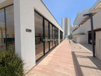 Apartamento com 2 Quartos à venda, 62m² no Parque Campolim, Sorocaba