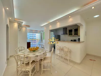 Apartamento com 2 Quartos à venda, 75m² no Pitangueiras, Guarujá