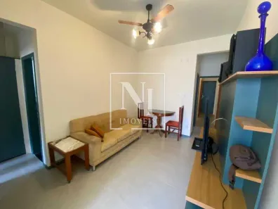 Apartamento com 1 Quarto à venda, 53m² no Copacabana, Rio de Janeiro