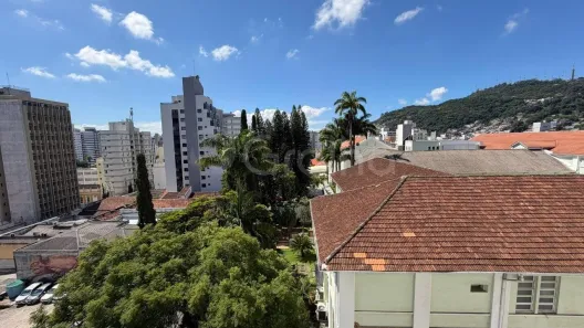 Apartamento com 4 Quartos à venda, 218m² no Centro, Florianópolis