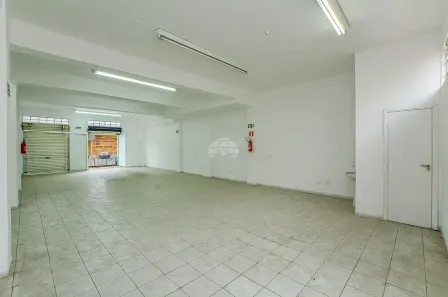 Prédio/Edifício Inteiro com 3 Quartos à venda, 360m² no Sítio Cercado, Curitiba