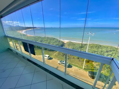 Apartamento com 4 Quartos à venda, 140m² no Enseada Azul, Guarapari