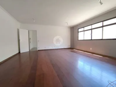 Apartamento com 3 Quartos à venda, 126m² no Ponta da Praia, Santos