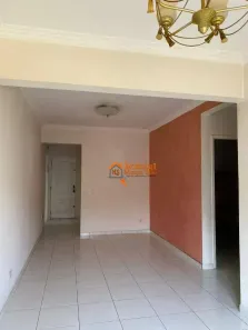 Apartamento com 2 Quartos à venda, 65m² no Vila Rosália, Guarulhos