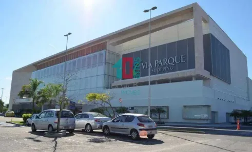 Conjunto Comercial / Sala à venda, 58m² no Barra da Tijuca, Rio de Janeiro