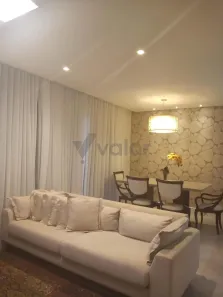 Apartamento com 3 Quartos para venda ou aluguel, 108m² no Centro, Campinas