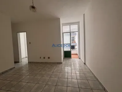 Apartamento com 1 Quarto à venda, 52m² no Centro, Juiz de Fora