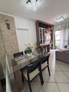 Apartamento com 3 Quartos à venda, 70m² no Rudge Ramos, São Bernardo do Campo