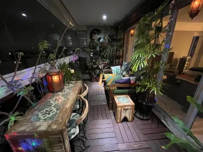 Apartamento com 3 Quartos à venda, 156m² no Santa Paula, São Caetano do Sul