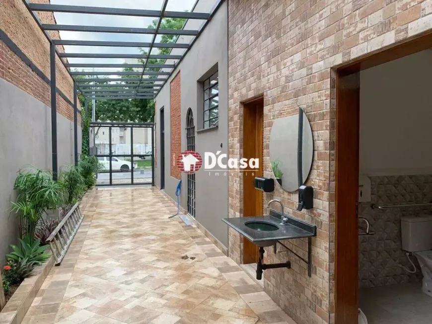 Foto do imóvel - Sala/Conjunto/Escritório para alugar com 30 m² e 1 banheiro disponível para locação em