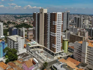 Apartamento com 2 Quartos à venda, 190m² no Centro, Ponta Grossa