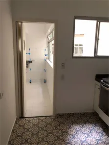 Apartamento com 2 Quartos à venda, 77m² no Enseada, Guarujá