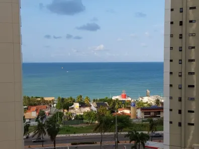 Apartamento com 3 Quartos à venda, 94m² no Ponta Negra, Natal