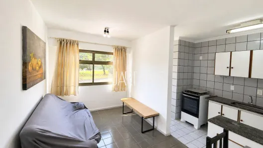 Apartamento com 1 Quarto à venda, 39m² no Presidente Médici, Ribeirão Preto