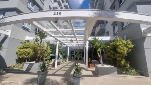 Conjunto Comercial / Sala com 1 Quarto à venda, 35m² no Centro, Campinas