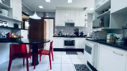 Apartamento com 3 Quartos à venda, 334m² no Centro, Londrina