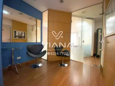 Conjunto Comercial / Sala à venda, 75m² no Santa Paula, São Caetano do Sul