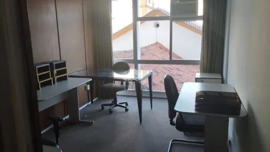 Conjunto Comercial / Sala à venda, 56m² no Centro, Florianópolis
