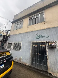 Prédio/Edifício Inteiro à venda, 410m² no Posse, Nova Iguaçu