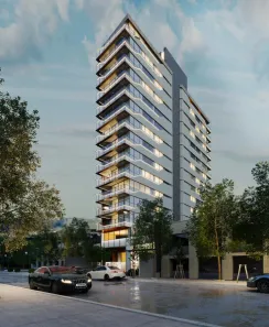 Apartamento com 4 Quartos à venda, 217m² no Praia do Canto, Vitória