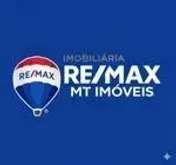 Logo da imobiliária