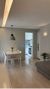 Apartamento com 2 Quartos à venda, 56m² no Planalto, Belo Horizonte