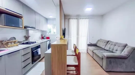 Apartamento com 2 Quartos à venda, 70m² no Vargem do Bom Jesus, Florianópolis