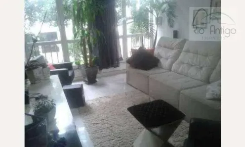 Apartamento com 3 Quartos à venda, 120m² no Ipanema, Rio de Janeiro