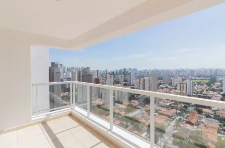 Apartamento com 1 Quarto à venda, 44m² no Brooklin Paulista, São Paulo