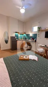 Studio com 1 Quarto à venda, 25m² no Centro, Rio de Janeiro
