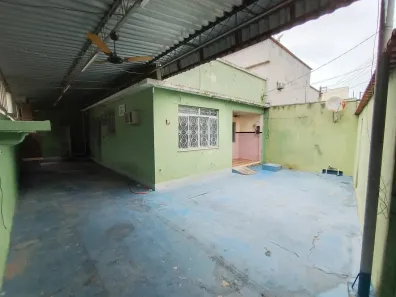 Casa com 2 Quartos à venda, 45m² no Centro, Nilópolis